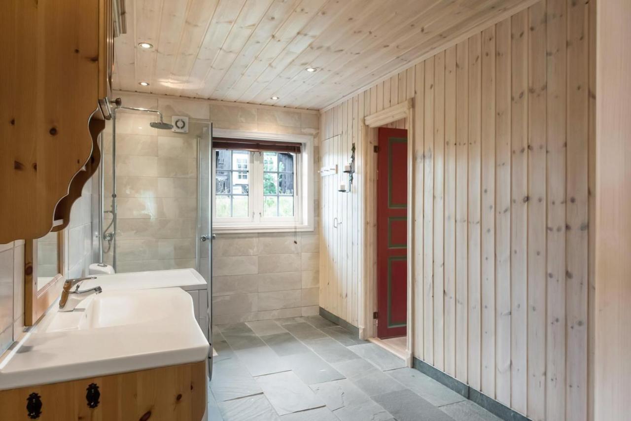 Reveenka - Cabin In Trysil With Jacuzzi For Rent Екстер'єр фото