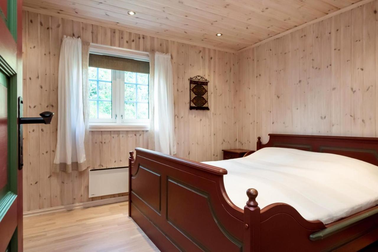 Reveenka - Cabin In Trysil With Jacuzzi For Rent Екстер'єр фото