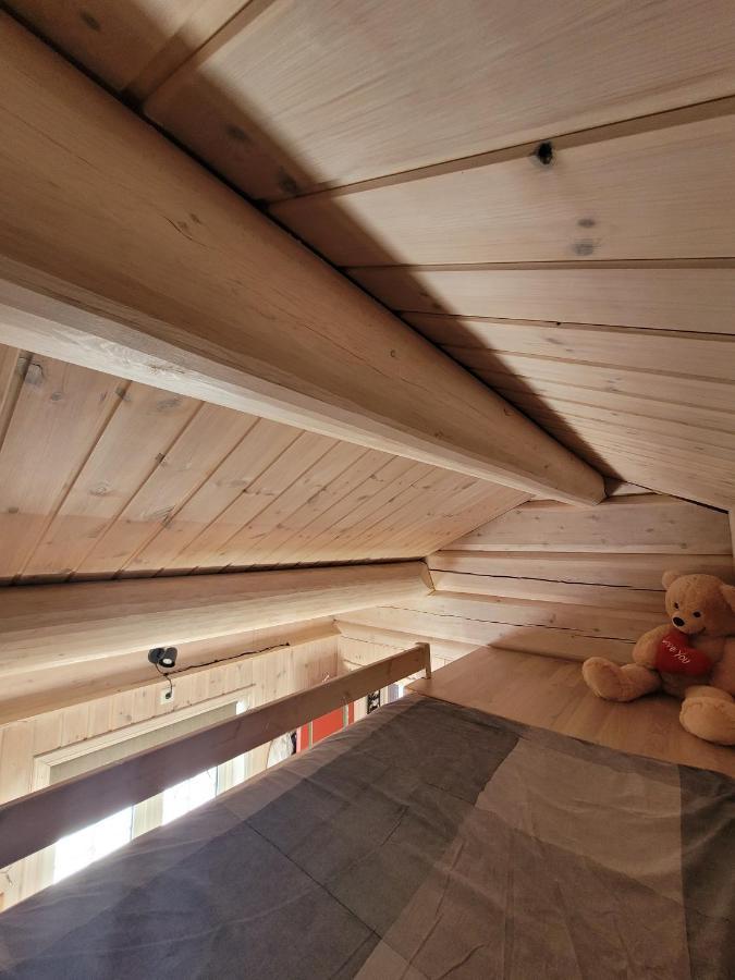 Reveenka - Cabin In Trysil With Jacuzzi For Rent Екстер'єр фото